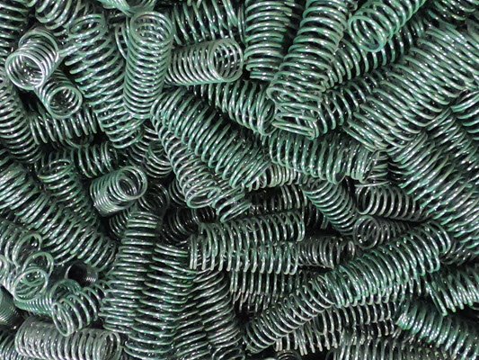 Wire Form Materials